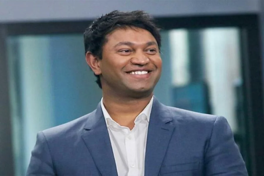 Saroo Brierley Wife