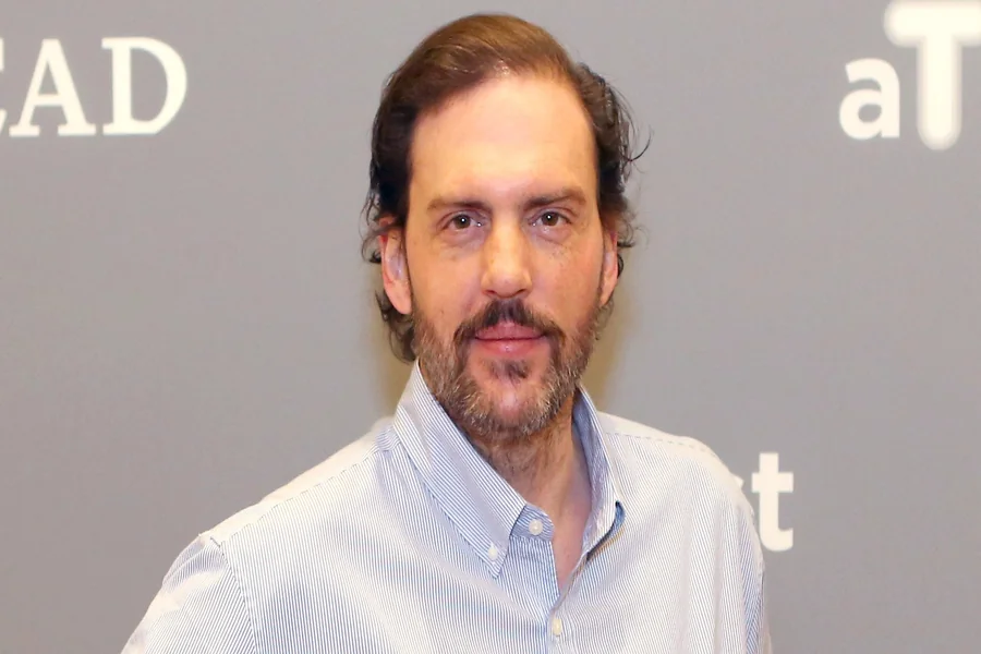 Silas Weir Mitchell Wife