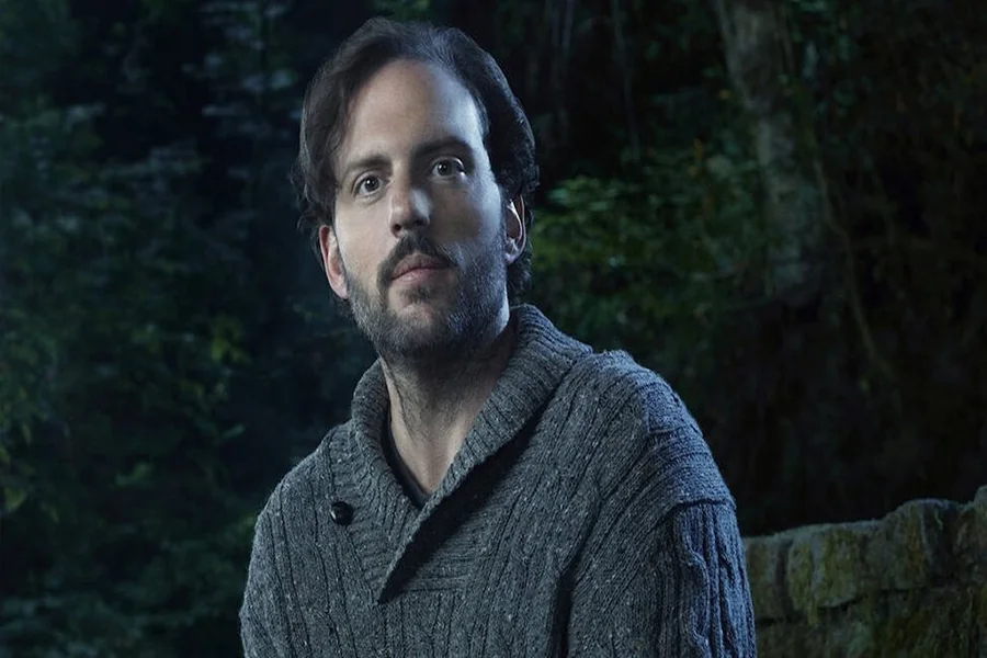 Silas Weir Mitchell Wife