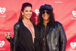 Slash Wife