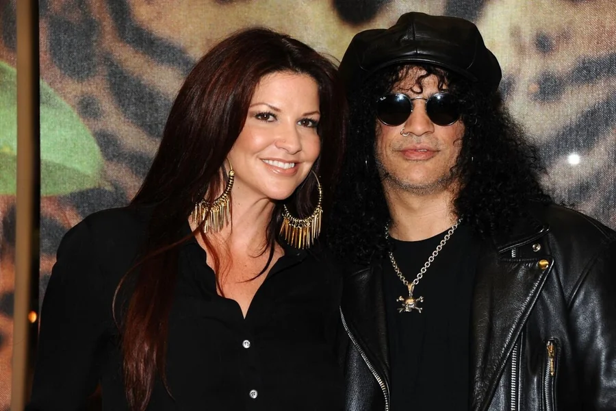 Slash Wife