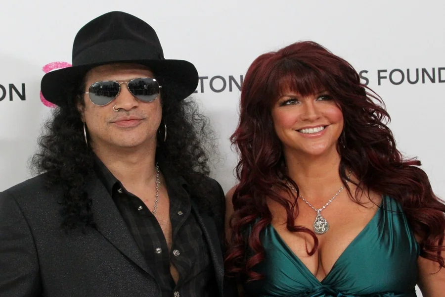 Slash Wife