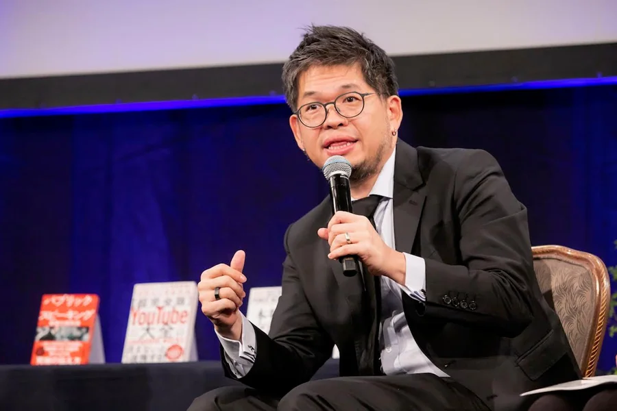 Steve Chen Net Worth