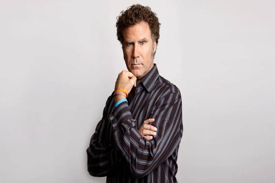 Will Ferrell Height