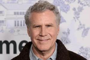 Will Ferrell Height