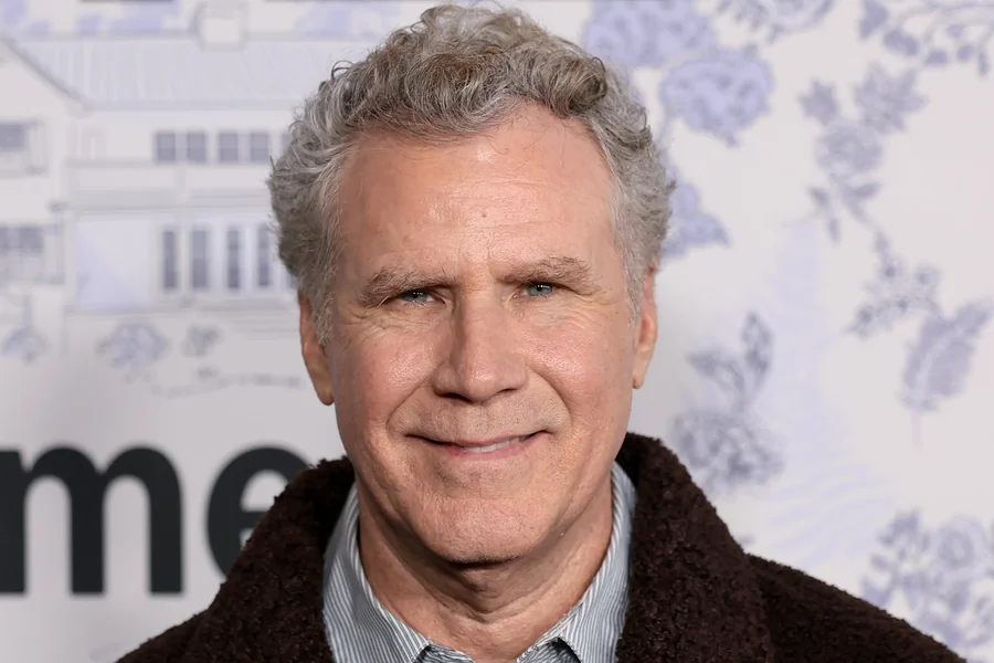 Will Ferrell Height