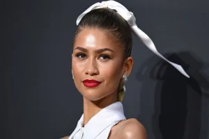 Zendaya Weight and Height