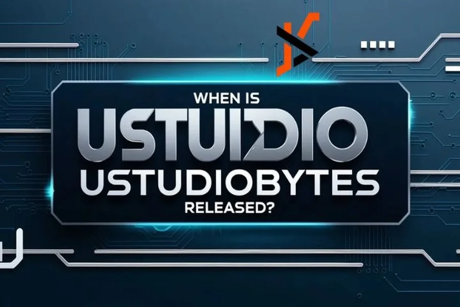 uStudioBytes Release Version
