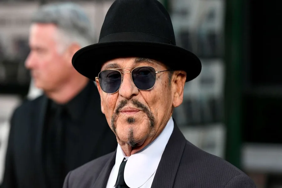 Joe Pesci Height