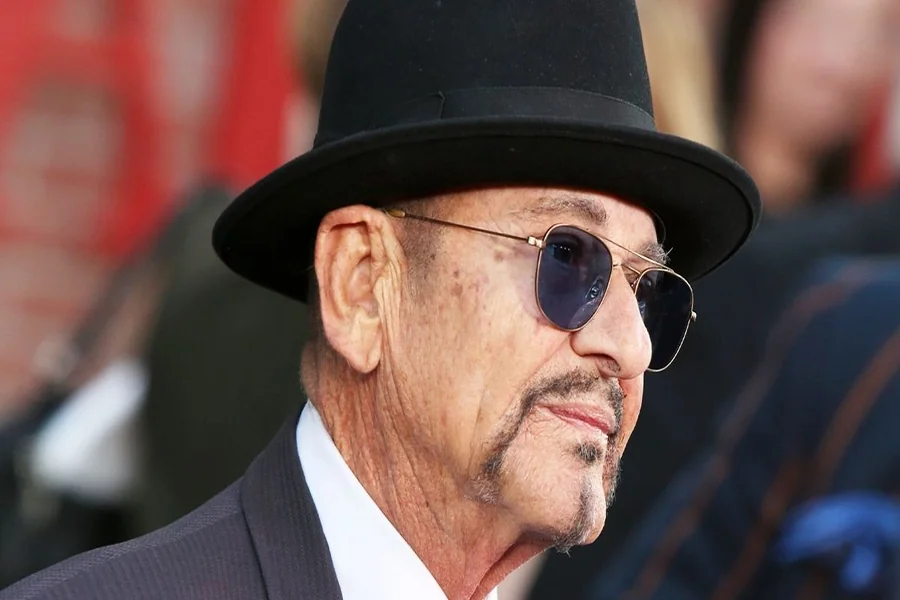Joe Pesci Height