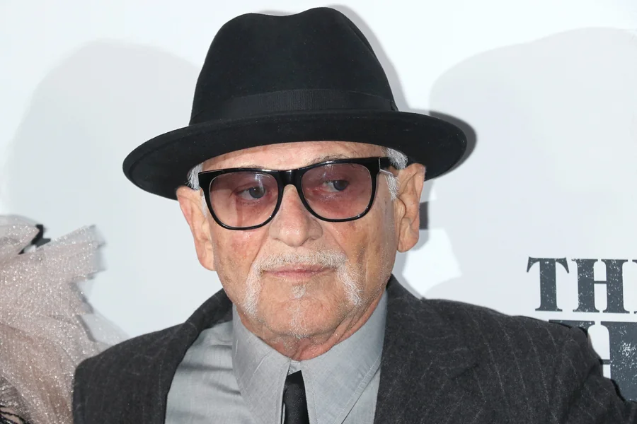 Joe Pesci Height