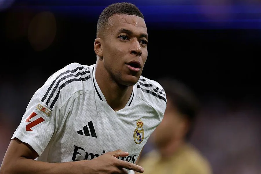 Mbappé Net Worth