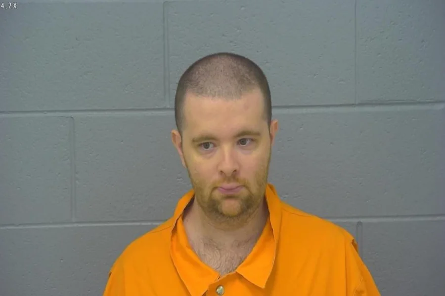 Nicholas Godejohn age