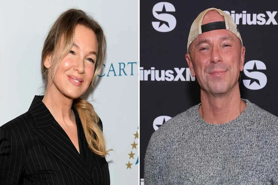 Renee Zellweger Husband