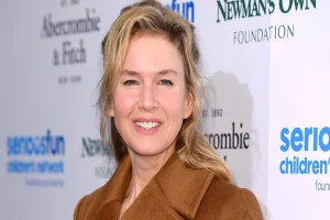 Renee Zellweger Husband