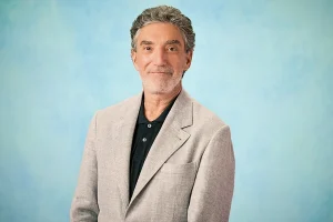 Chuck Lorre Net Worth