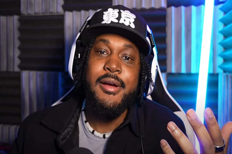 Coryxkenshin Height
