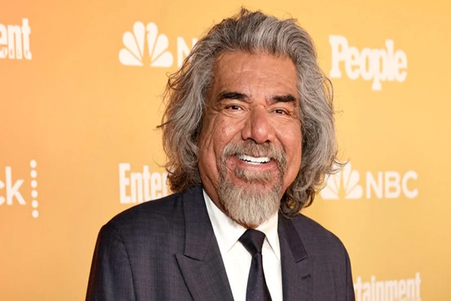 George Lopez Net Worth