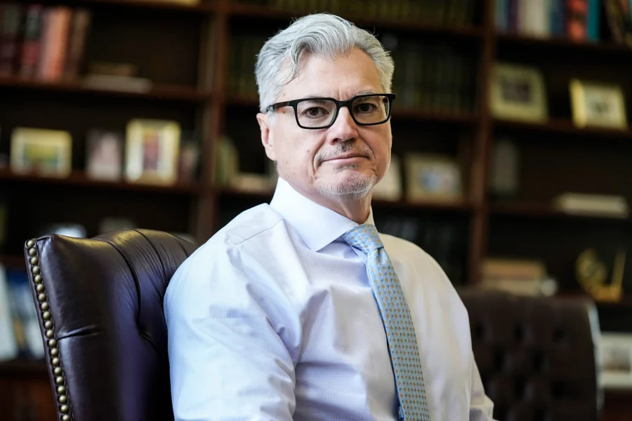 Is Juan Merchan Married