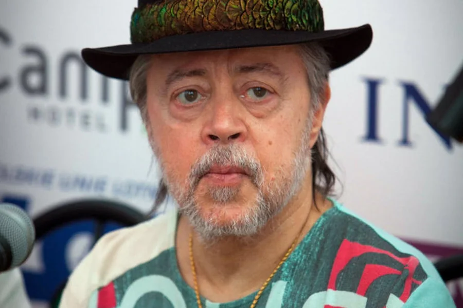 Chuck Mangione Wife