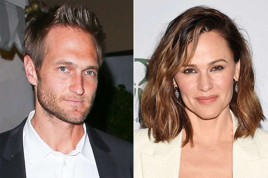 Jennifer Garner Husband