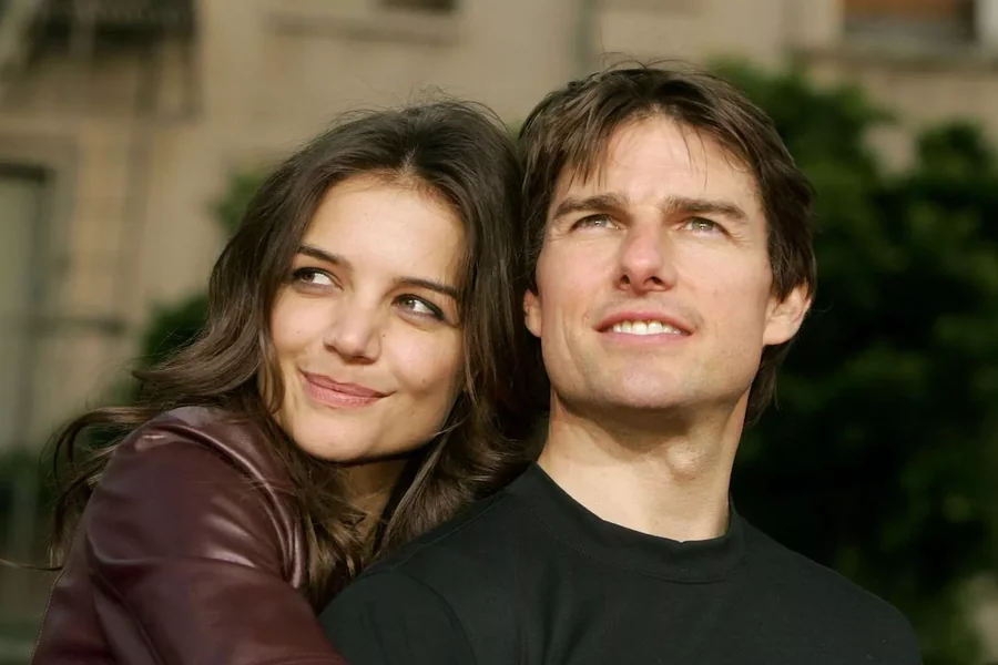 Tom Cruise Height 