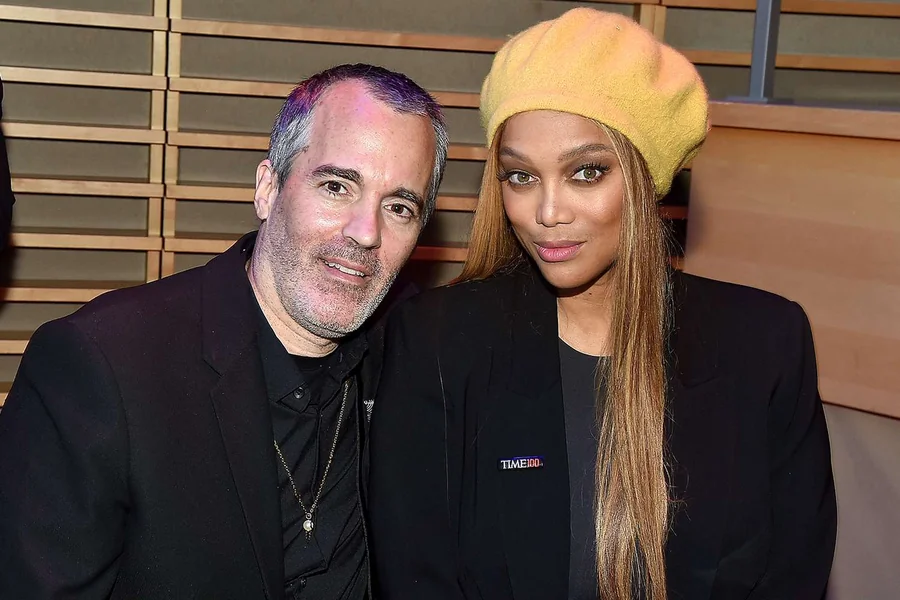 Tyra Banks Net Worth