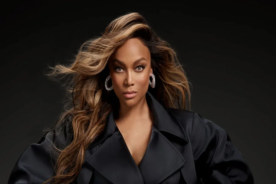 Tyra Banks Net Worth