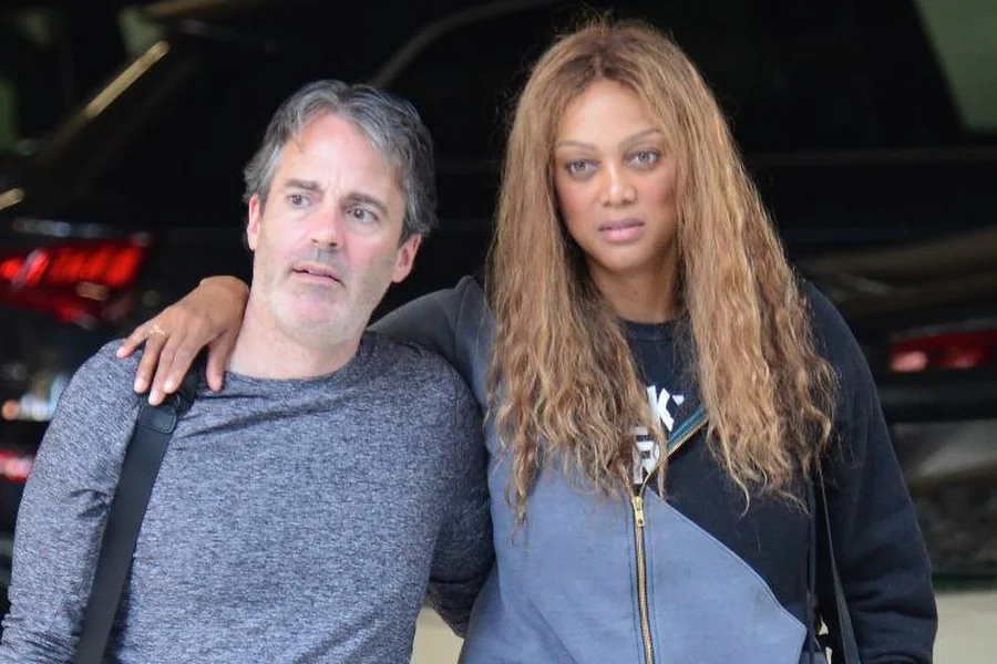 Tyra Banks Net Worth