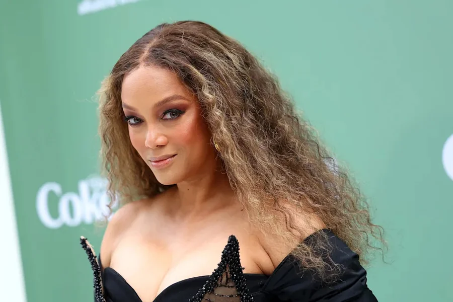 Tyra Banks Net Worth