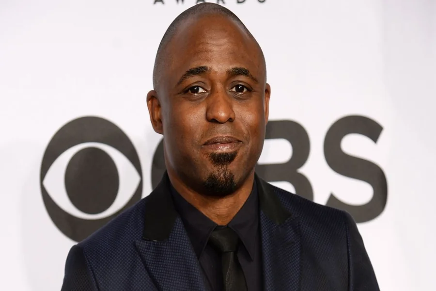 Wayne Brady Net Worth