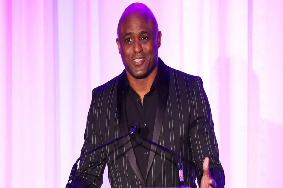 Wayne Brady Net Worth