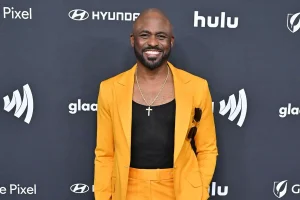 Wayne Brady Net Worth