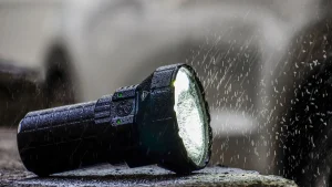 Why Torches Are Critical in Emergency Response Teams