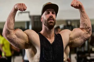 bradley martyn height