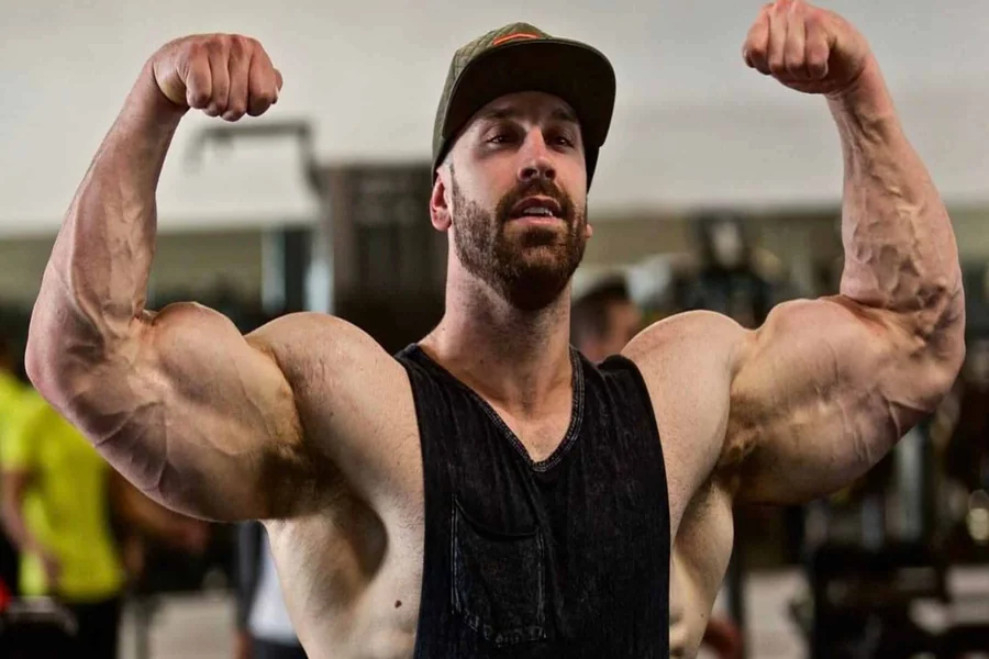 bradley martyn height