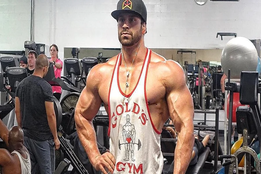 bradley martyn
