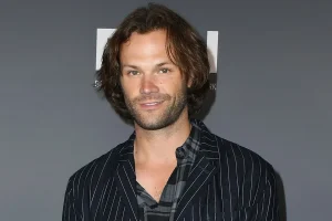 jared padalecki height
