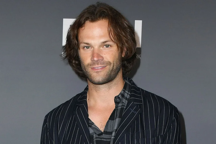 jared padalecki height