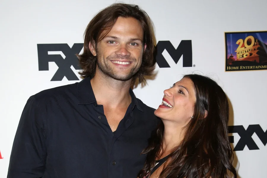 jared padalecki wife