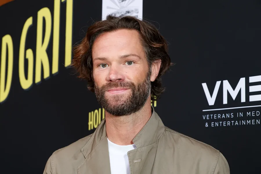 jared padalecki
