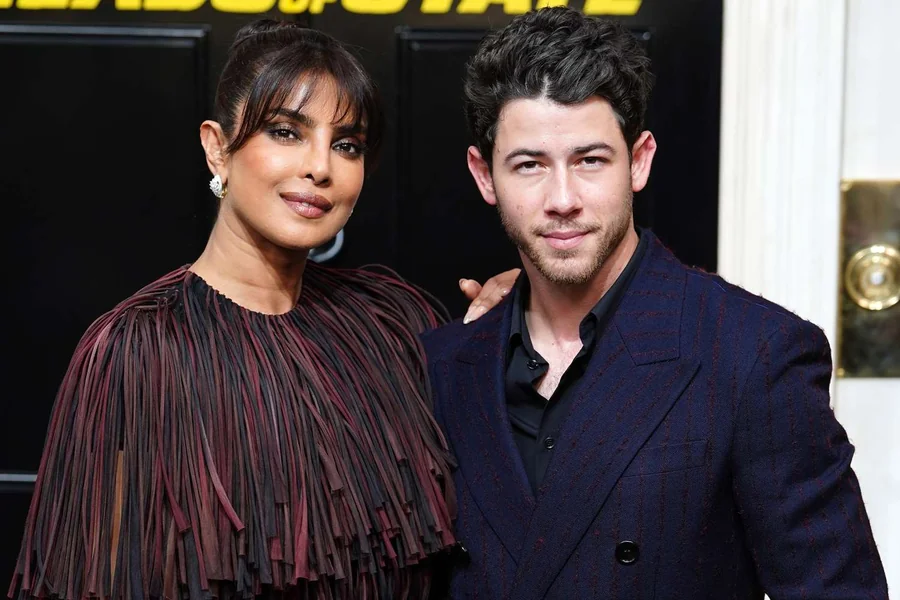nick jonas age
