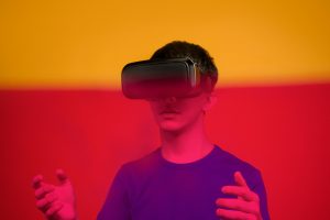 Beyond the Manual: How Modern Training Builds Your Skills and Confidence