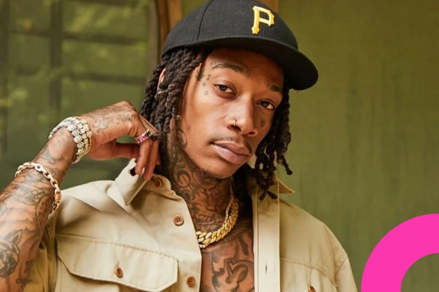 wiz khalifa height