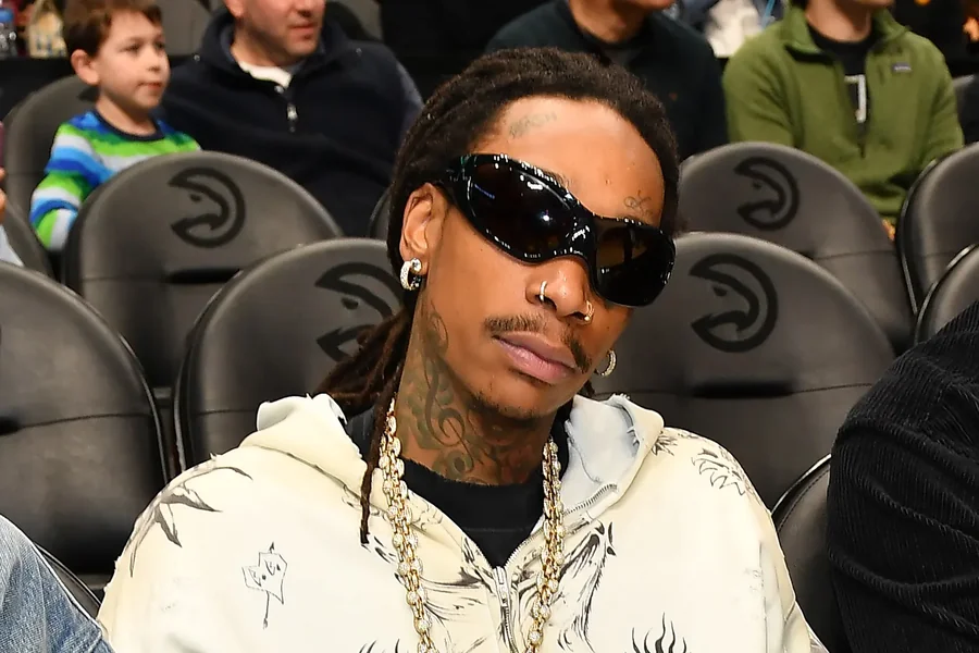 wiz khalifa