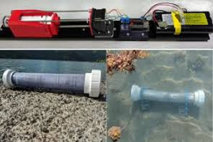 Key Applications of Automatic Water Sampling Systems
