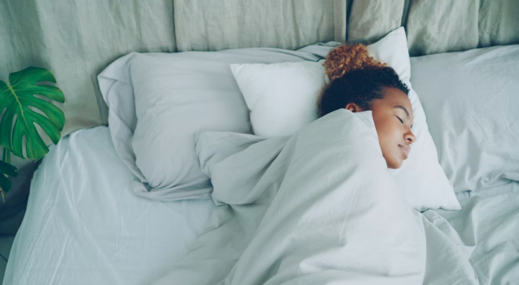 The Art of Resting Well in a Constantly Moving World - Time Lapse Magazine