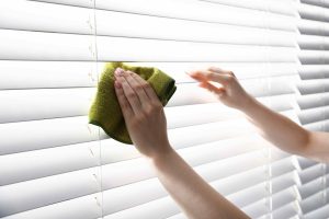 3 Simple Ways to Keep Your Home Clear of Spring Pollen