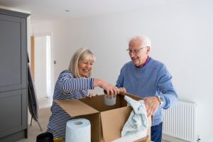 A Practical Guide to Downsizing Your Home for a Stress-Free Retirement