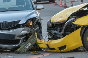 Before You Hail a Ride: The Hidden Legal Risks of Rideshare Accidents